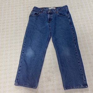Levi’s Jeans